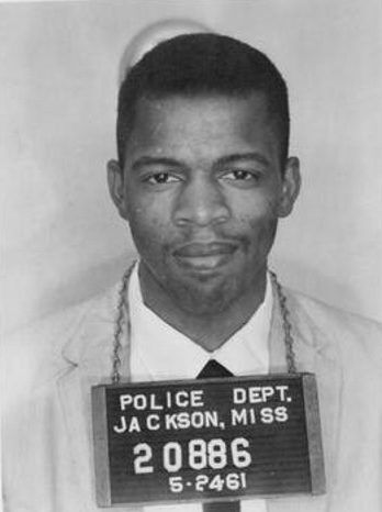J Lewis_arrested